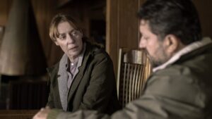 42 Días en la Oscuridad: primera serie chilena de Netflix ya está disponible