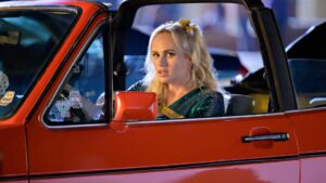 El Año de mi Graduación: la comedia protagonizada por Rebel Wilson que estrenó Netflix