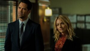 El abogado del Lincoln: el nuevo drama legal de Netflix