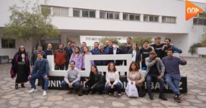 Emprendedores viajarán a EE.UU. tras ganar NND Innovación Disruptiva