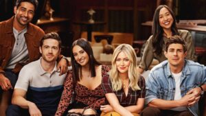 How I Met Your Father: el esperado spin off que estrenó Star+