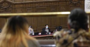 Pleno de la Convención rechaza informe completo propuesto por pueblos indígenas