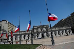 Redefinir y legitimar la política exterior