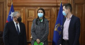 Mesa de la Convención asegura que texto 