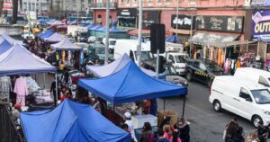 Juzgado de Garantía ordena prisión preventiva para imputados por disparos en barrio Meiggs