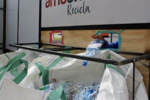 Día Mundial del Reciclaje