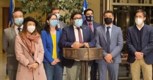 Diputado republicano pide legislar a la brevedad proyecto que penaliza el faenamiento de mascotas