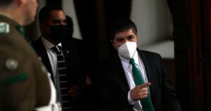 Subsecretario Monsalve responde a la CAM: 