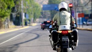 Carabinero de la escolta presidencial sufrió herida a bala en asalto y fue abandonado en Colina