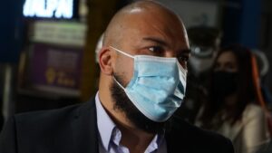 Subsecretario Vergara llama a un 