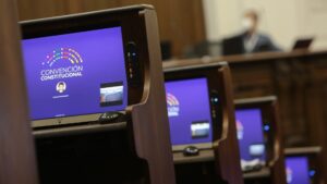 Identidad e integridad cultural: lo que votó el pleno de la Convención Constitucional