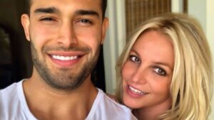 Britney Spears confirma que perdió el bebé que esperaba con Sam Asghari