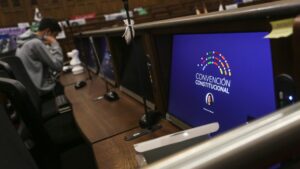 Preguntas sobre la Convención: qué significa la norma aprobada sobre la expropiación