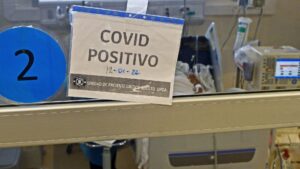 Balance COVID-19: quinto día consecutivo con más de cuatro mil casos