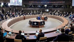 Finlandia y Suecia solicitarán formalmente su ingreso a la OTAN