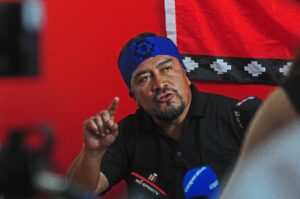 Gobierno confirmó querella contra Héctor Llaitul tras llamado a 