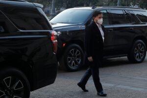 Gobierno suspende comité con partidos oficialistas en medio de debate por Estado Intermedio