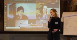 Startup chilena se destaca en los premios Oscar de la salud