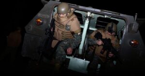 La Moneda retrocede y aplica plan de seguridad de Piñera para la Macrozona Sur