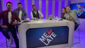 VIDEO - Equipo de Me Late se vio afectado por brote de COVID-19