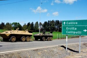 Gobierno ingresó a Contraloría decreto de Estado de Excepción para 