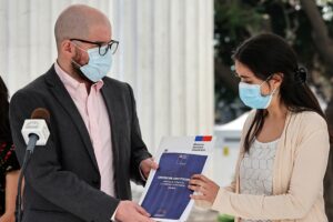 Las sugerencias del Gobierno a la Convención Constitucional por normas transitorias