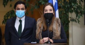 Diputados de Comisión de Defensa solicitan sesión especial para aclarar dudas sobre Estado de Excepción acotado
