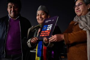 Desmenuzando la propuesta refundacional, primera parte: caos territorial