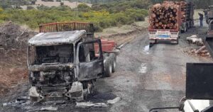 Contraloría realiza toma de razón de decreto que declara Estado de Excepción en macrozona sur