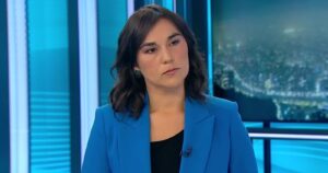 Izkia Siches y Estado de Excepción: 