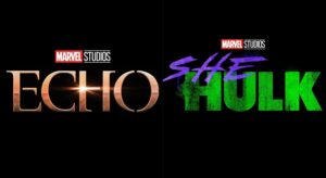 Marvel lanza los primeros adelantos de sus nuevas series Echo y She Hulk