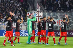 River Plate confirmó cinco casos de COVID-19 antes del partido ante Colo Colo