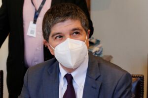 Monsalve descarta querella contra Héctor Llaitul que había sido anunciada por Jeanette Vega