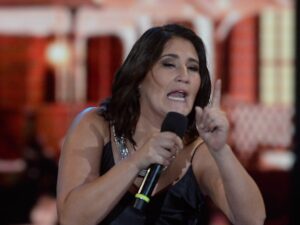 Belén Mora se lanzó contra Catalina Pulido: 