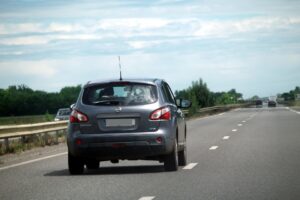 Estos son los modelos de autos más robados en Chile: Nissan Qashqai encabeza el listado