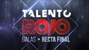 TVN desmiente rumores y aclara que no cancelará Talento Rojo
