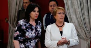Del caso Caval a La Moneda: bacheletismo instala a Ana Lya Uriarte en el gobierno de Boric