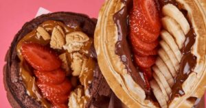 Cadena Buffalo Waffles refuerza expansión y suma aperturas en regiones pese a la desaceleración económica