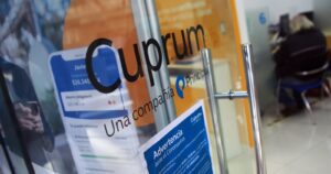 Justicia declara inadmisible recurso de AFP Cuprum en contra de Superintendencia de Pensiones por campaña publicitaria