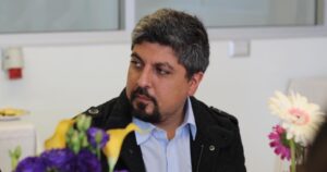 Seremi de Economía de Ñuble del Frente Amplio deja el cargo tras denuncia de presunto abuso sexual