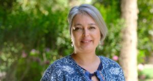 Jeannette Jara, ministra del Trabajo: 