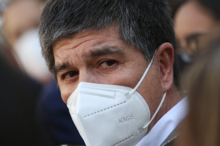 Monsalve responde a Víctor Queipul: 
