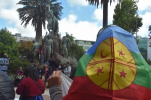 Hermano de detenido por muerte de cabo Naín afirma que está dispuesto al diálogo, pero 