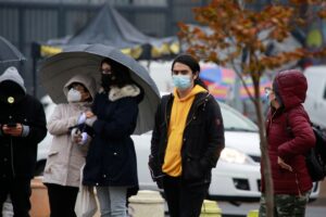 Enfermedades respiratorias: ¿Cuáles son y cómo prevenirlas durante el otoño-invierno?