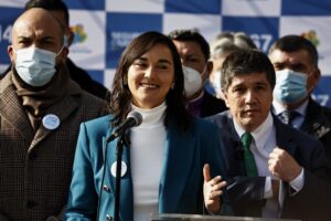 Ministra Siches aseguró que la Fiscalía 