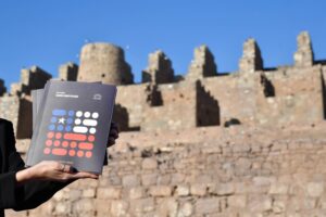 Ruinas de Huanchaca: la historia del vandalizado monumento histórico que recibió a la Convención