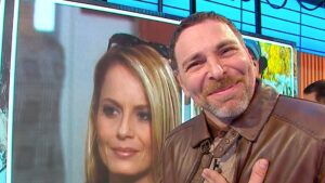 Neme desclasificó rol que cumplió Cecilia Bolocco durante cáncer de Máximo