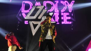 El ritmo no perdona: anuncian tercer concierto de Daddy Yankee en Chile