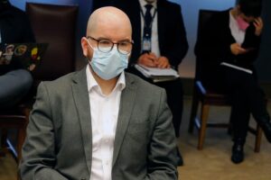 Jackson llamó a los acuerdos para avanzar con 