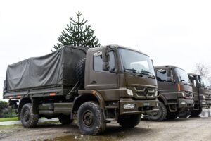 Gobierno removió a jefe militar del Estado de Excepción en Biobío y Arauco